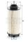 MANN PU 834/2 X - FILTRO  COMBUSTIBLE