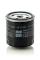 MANN W 712/34 (10) - FILTRO  ACEITE