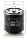 MANN W 712/34 (10) - FILTRO  ACEITE