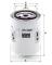 MANN WK 930/8 - FILTRO  COMBUSTIBLE
