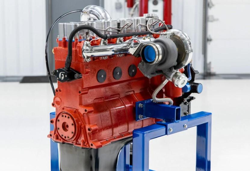 Guía Técnica · Lubricantes Diésel Pesado